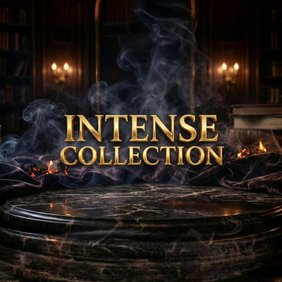 Intense collection by VR7 Fragrance