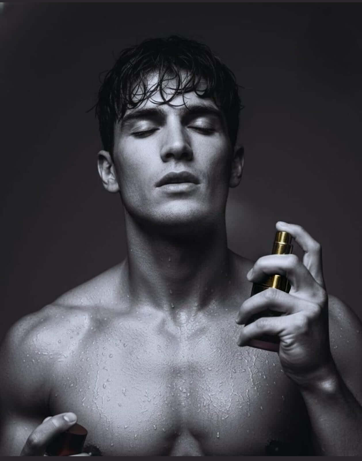 Men's collection by VR7Fragrance House - VR7Fragrance House™