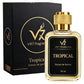 Tropical | Woody Spicy Leather Rose | Extrait de Parfum | VR7 Fragrance