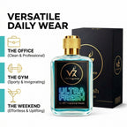 Ultra Fresh | Aquatic Lavender Musky | Extrait de Parfum | VR7 Fragrance - VR7 Fragrance™ -