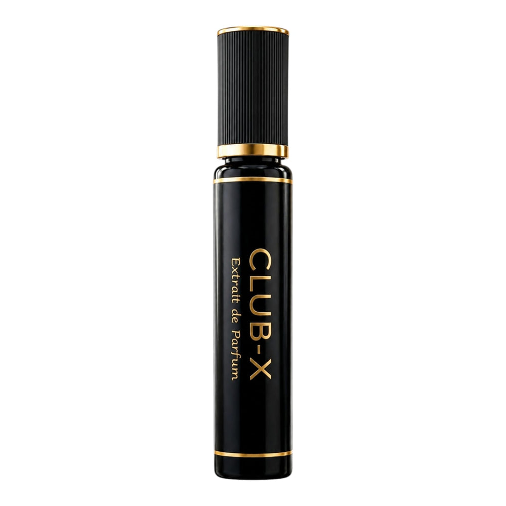 Club-X 3ml - VR7 Fragrance™ -