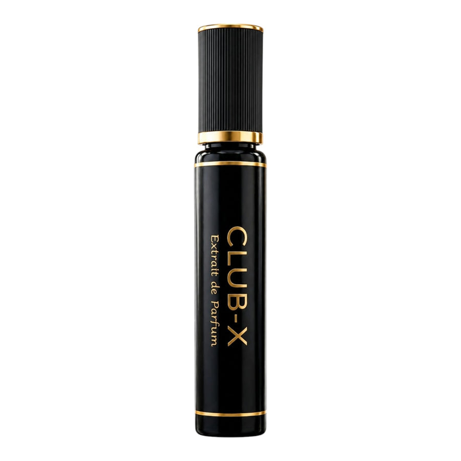 Club-X 3ml - VR7 Fragrance™ -