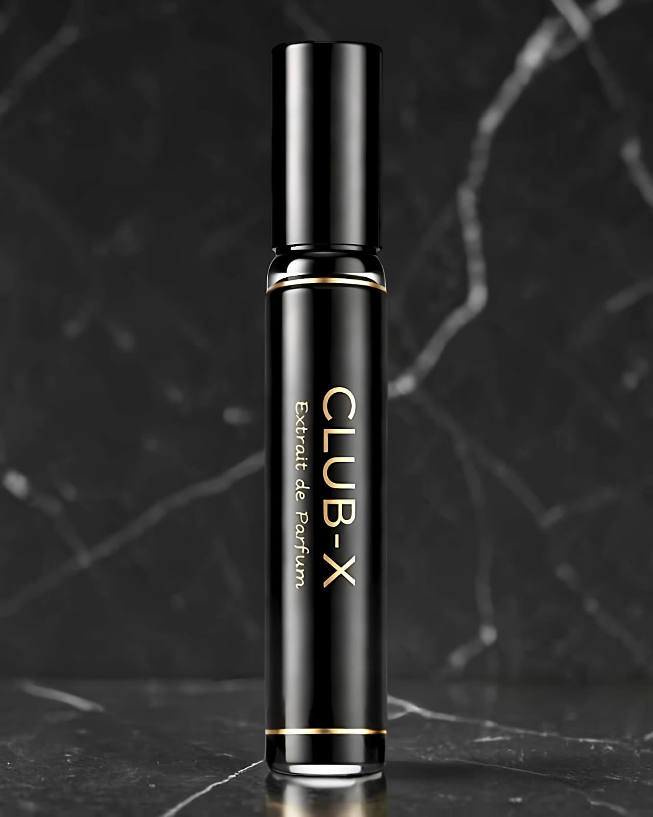 Club-X 3ml