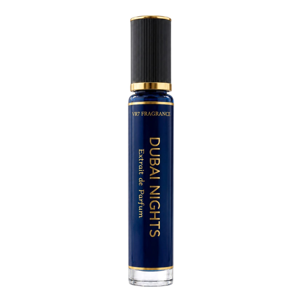 Dubai nights 3ml - VR7 Fragrance™ -