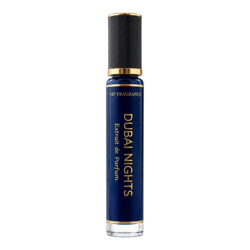 Dubai nights 3ml - VR7 Fragrance™ -
