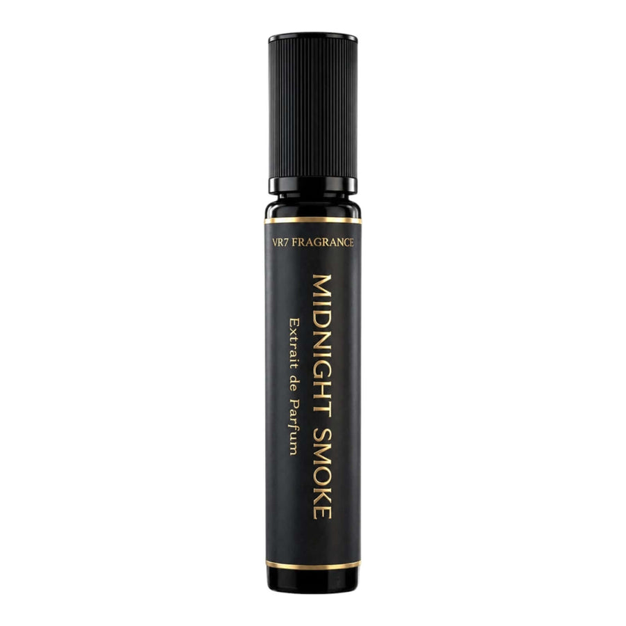 Midnight Smoke 3ml - VR7 Fragrance™ -