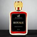 Royale | Extrait de parfum | VR7 Fragrance