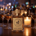 SWEET DESIRE BY VR7 Fragrance