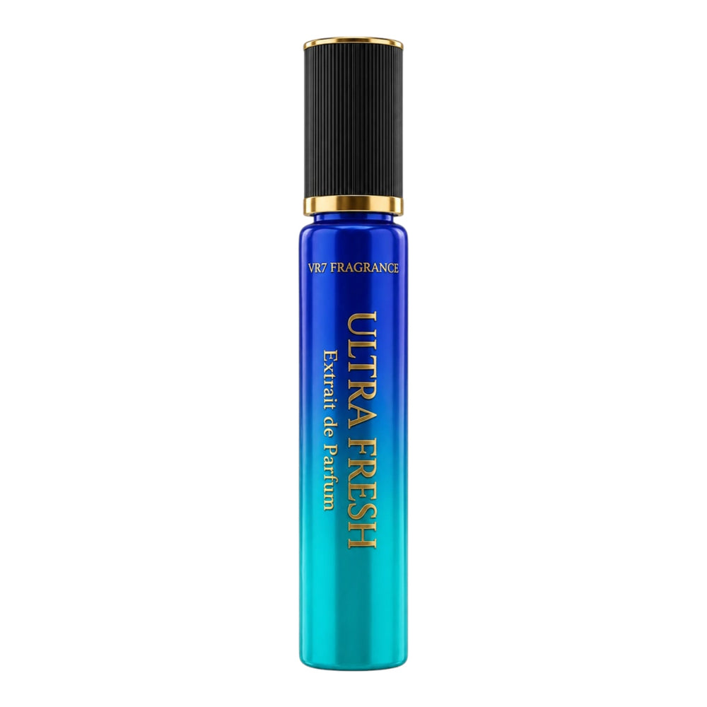 Ultra fresh 3ml - VR7 Fragrance™ -