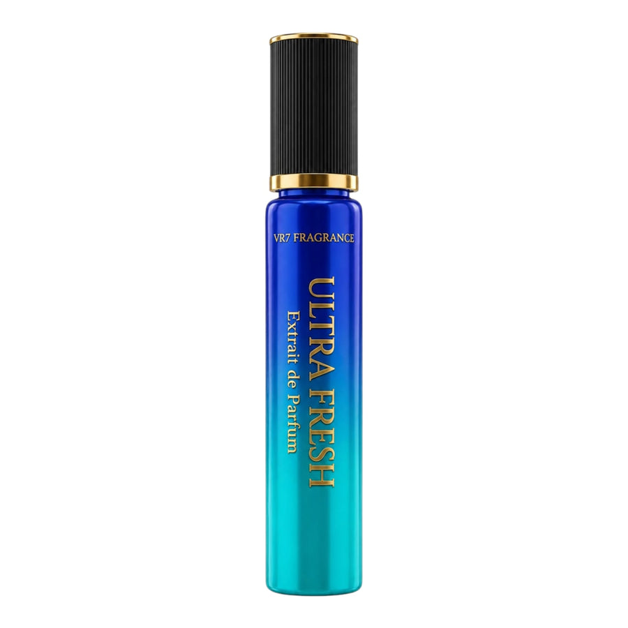 Ultra fresh 3ml - VR7 Fragrance™ -