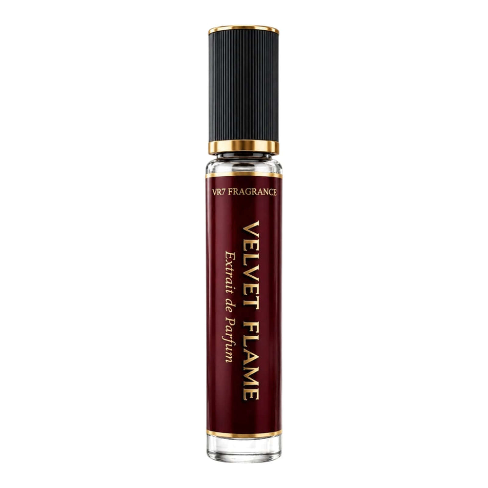 Velvet Flame 3ml - VR7 Fragrance™ -