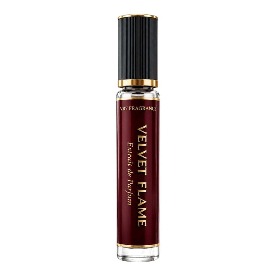 Velvet Flame 3ml - VR7 Fragrance™ -