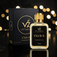 Club-X | Woody Spicy Citrus | Extrait de Parfum | VR7 Fragrance