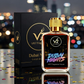 Dubai Nights | Oud Amber Tonka | Extrait de Parfum | VR7 Fragrance