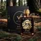 #-Tag | Earthy Smoky Tobacco Incense | Extrait de Parfum | VR7 Fragrance